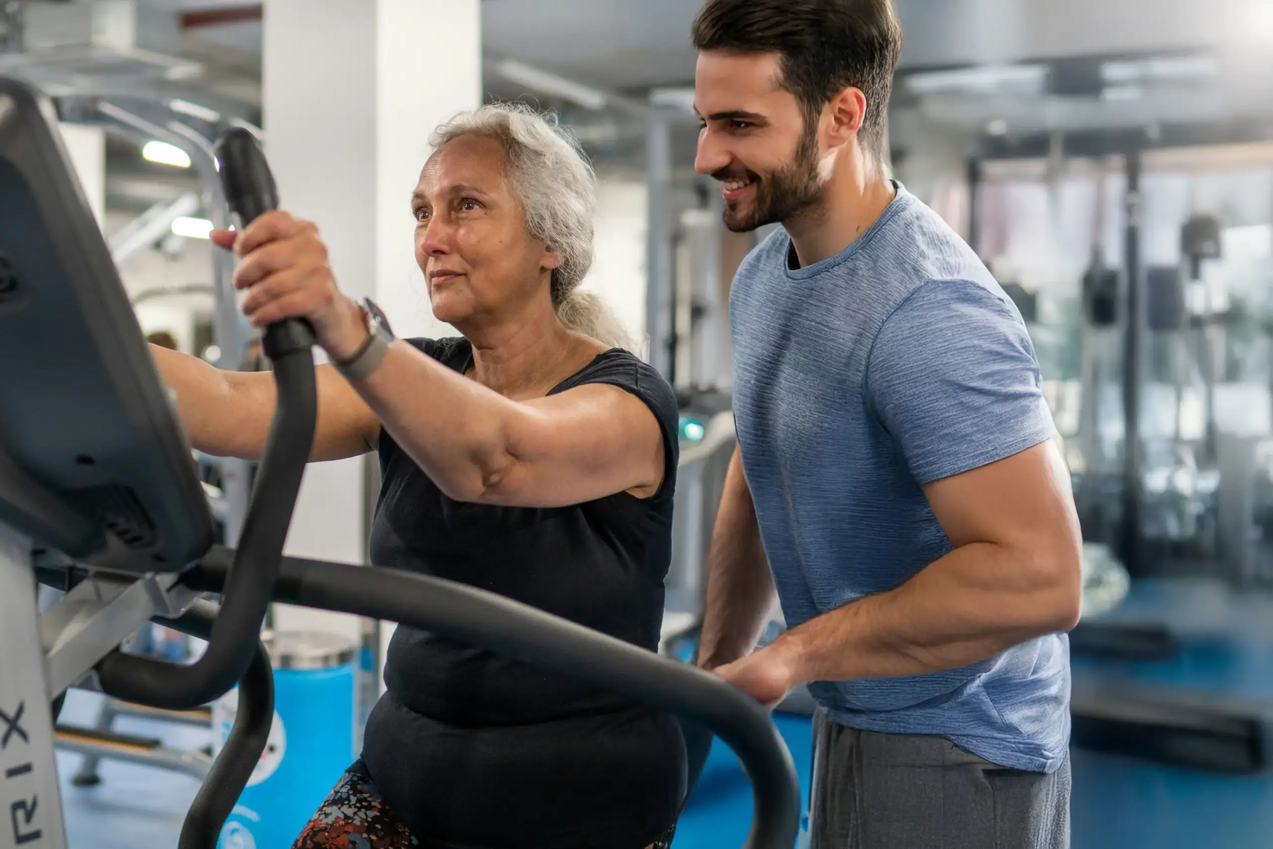 ATTIVITÀ FISICA ADATTATA