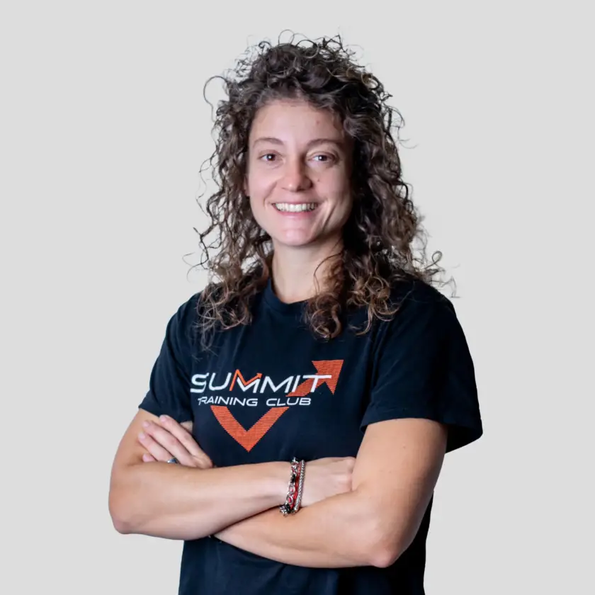 Alessandra Martinovich