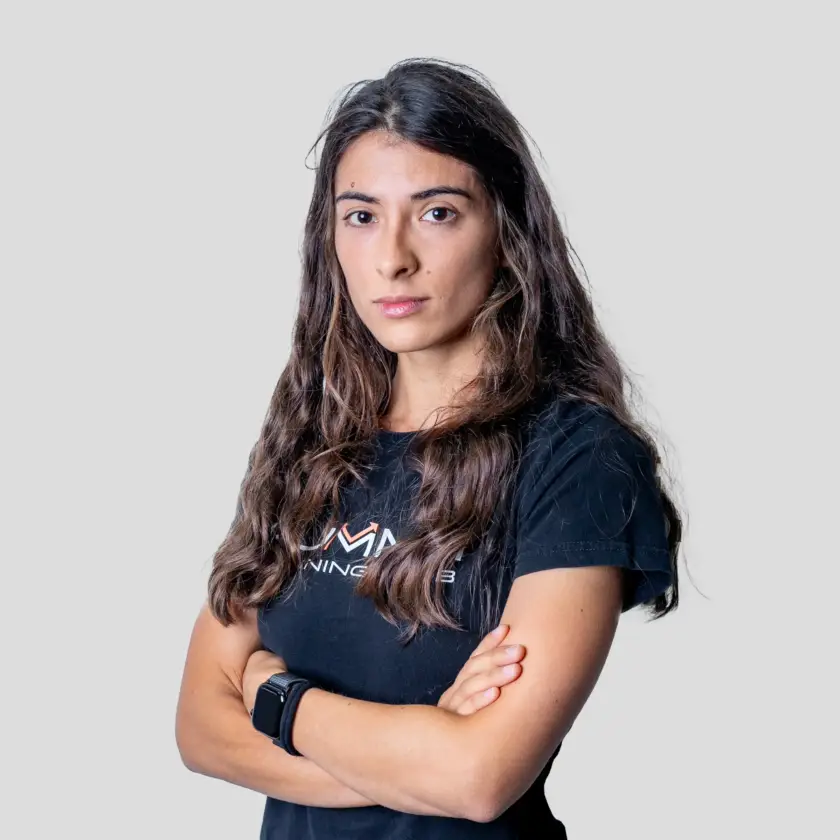 Giorgia Schiavinotto